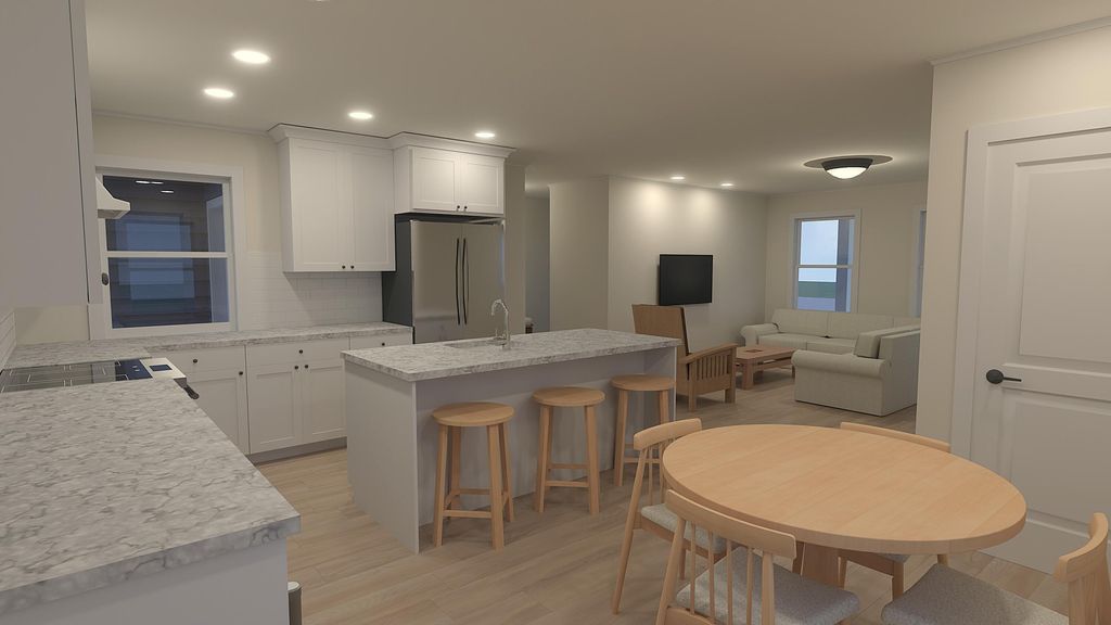 Photo of 7 Collins Place #6, Westbrook, ME 04092 (MLS # 1639476)