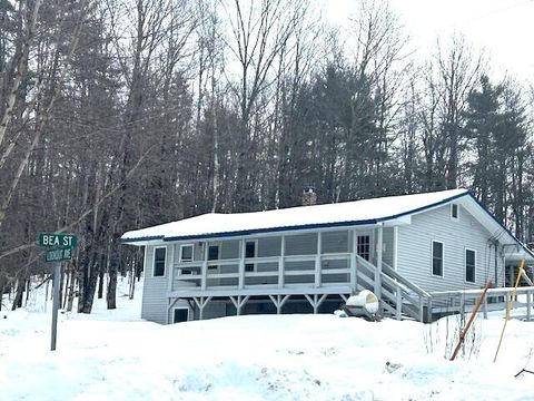 Photo of 10 Lookout Avenue, Dover-Foxcroft, ME 04426 (MLS # 1651479)
