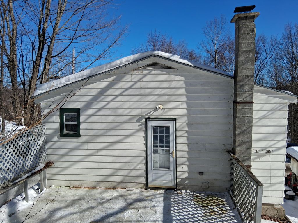 Photo of 432 High Street, Rumford, ME 04276 (MLS # 1651937)