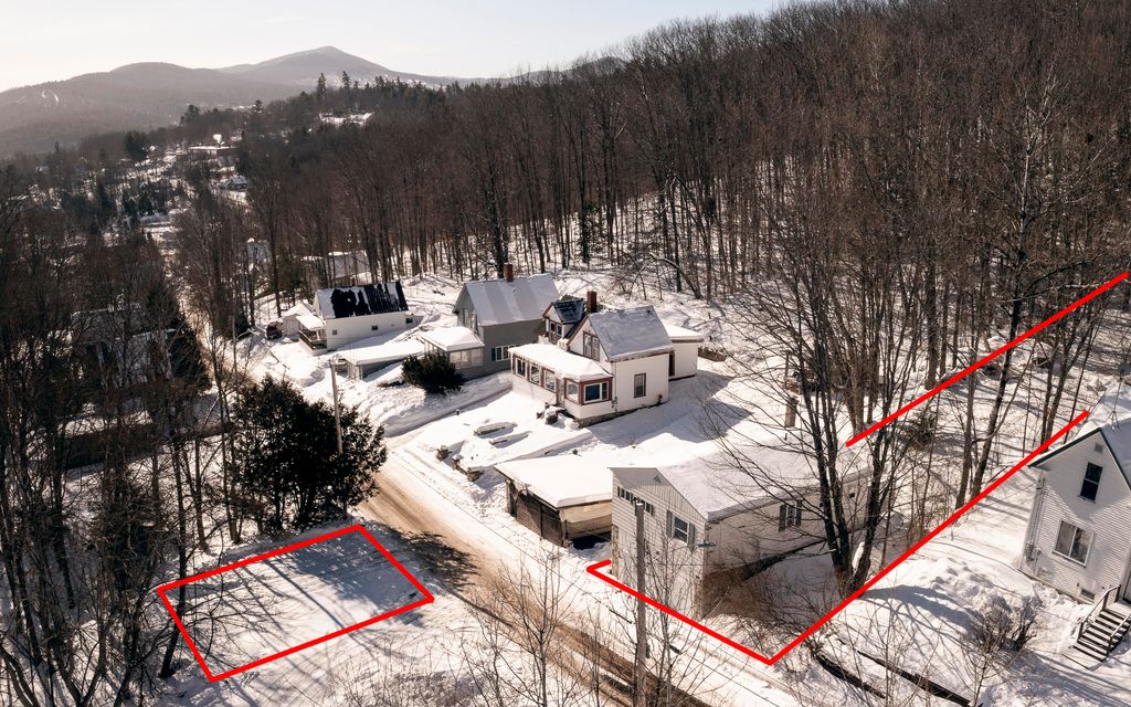 Photo of 432 High Street, Rumford, ME 04276 (MLS # 1651937)