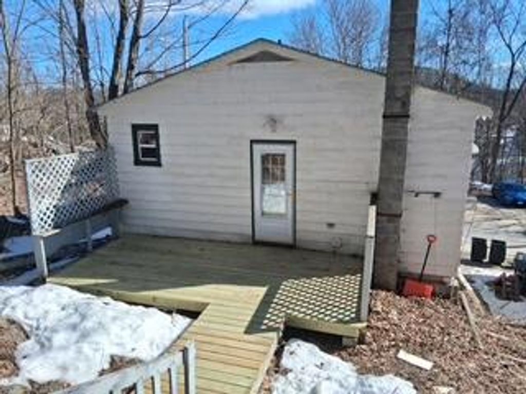 Photo of 432 High Street, Rumford, ME 04276 (MLS # 1651937)