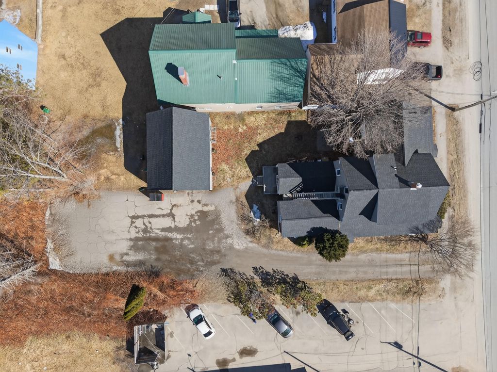 Photo of 100 Route 133, Winthrop, ME 04364 (MLS # 1655273)