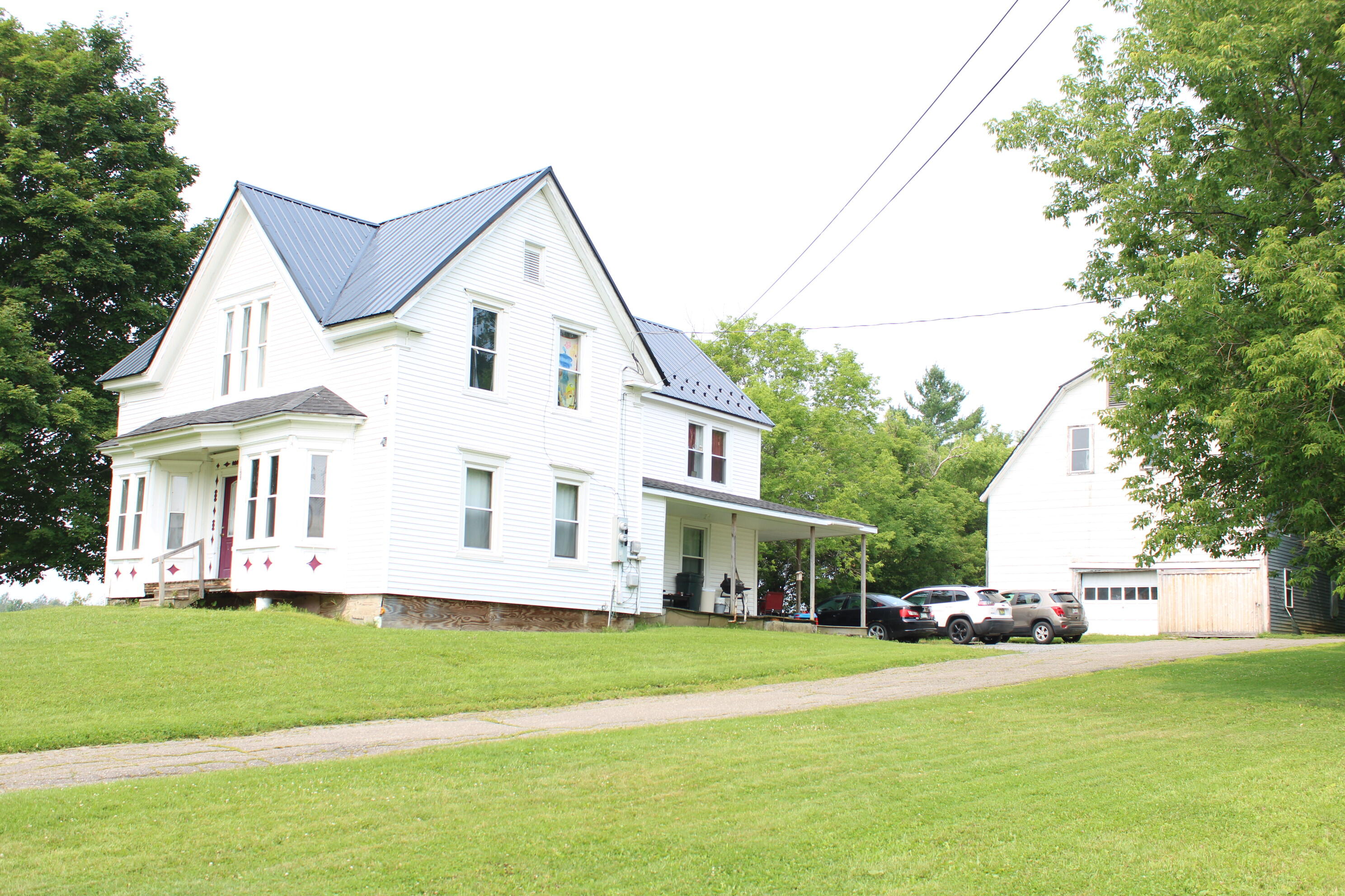138 Reach Road