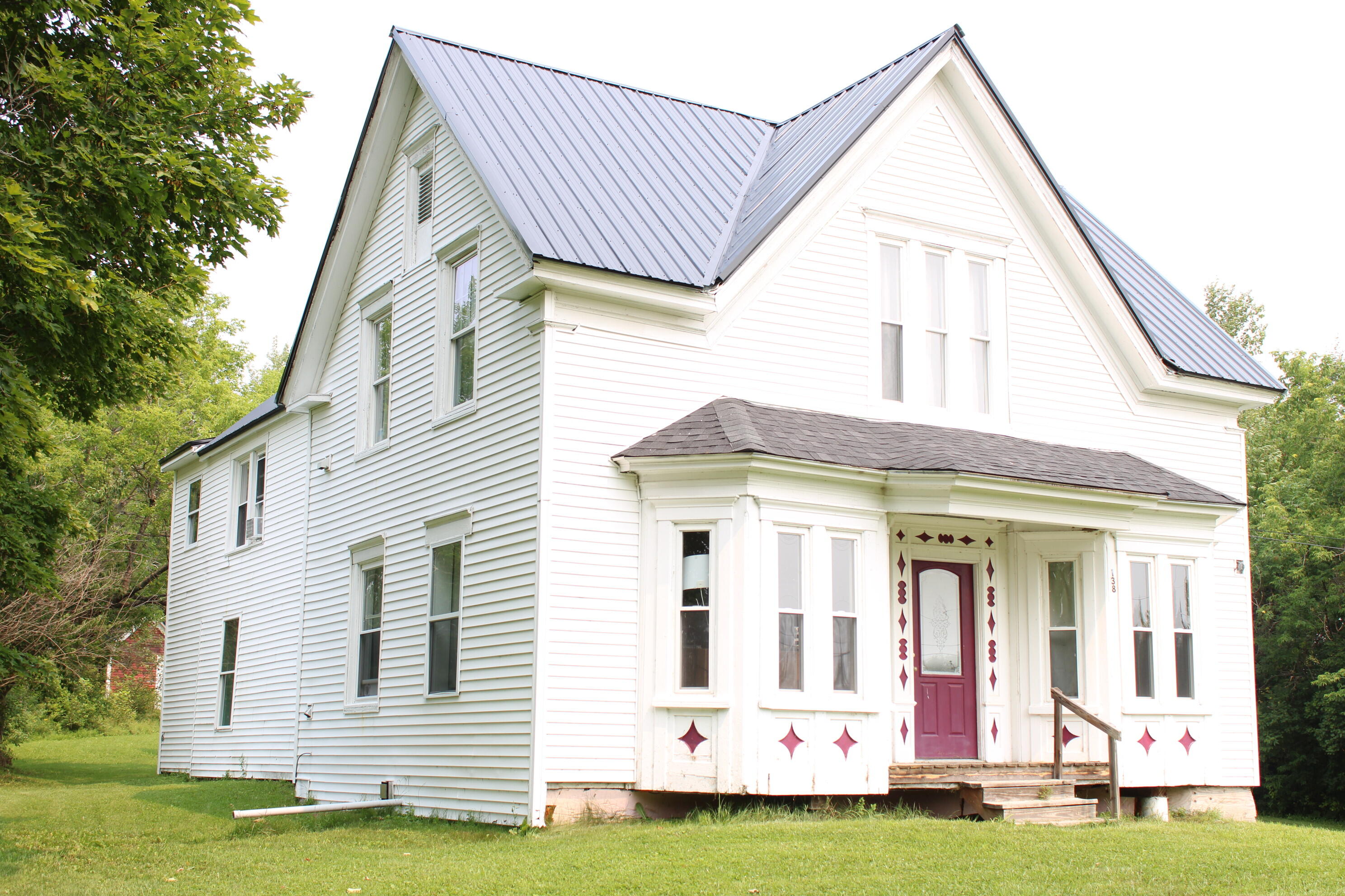 138 Reach Road