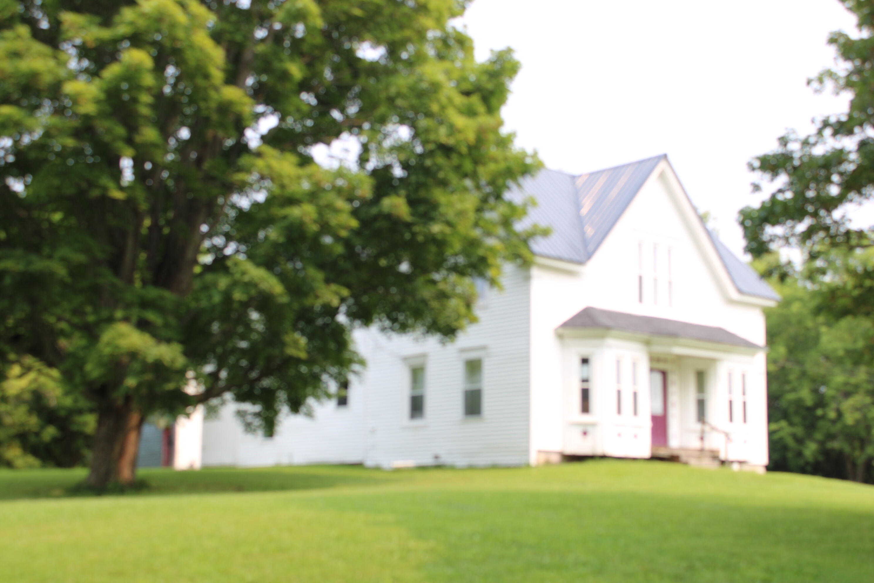 138 Reach Road