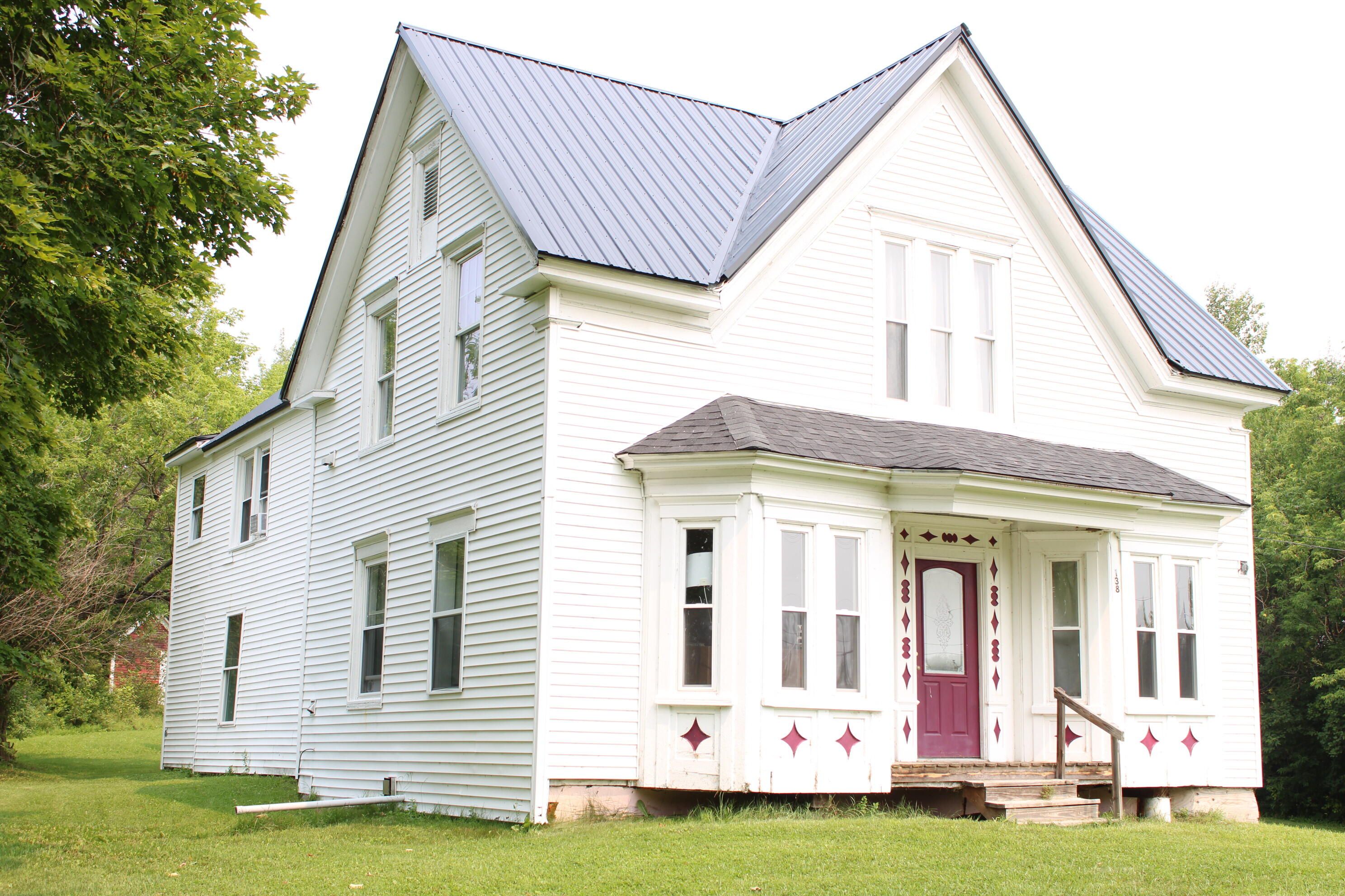 138 Reach Road
