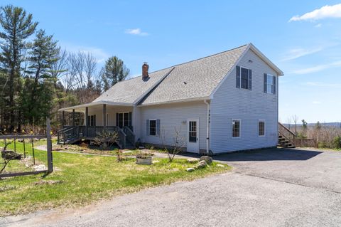 Photo of 1434 North Road, Mount Vernon, ME 04352 (MLS # 1658524)