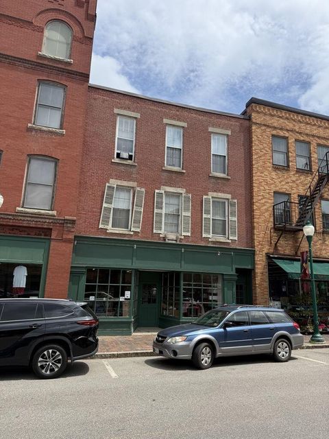 Photo of 177 Water Street, Gardiner, ME 04345 (MLS # 1627475)