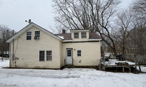 Photo of 105 Bray Avenue, Fairfield, ME 04937 (MLS # 1654039)