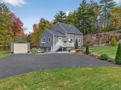 Photo of 71 Mountain Road, York, ME 03902 (MLS # 1641200)