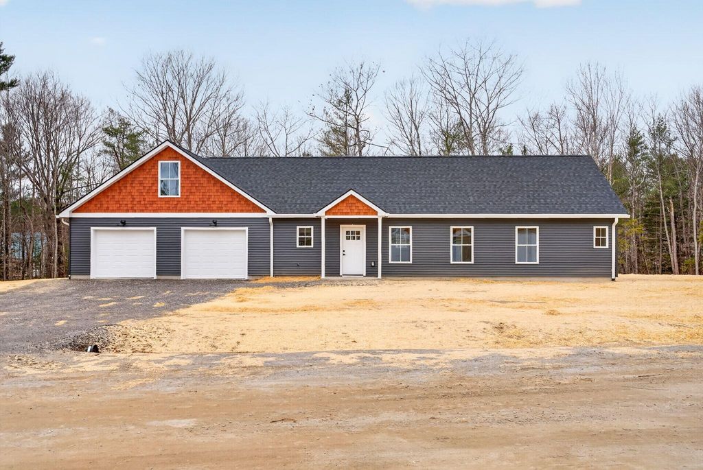 Photo of 91 McGrath Pond Loop Road, Belgrade, ME 04917 (MLS # 1660274)