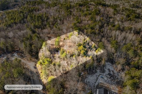 Photo of 57 Deer Hill Road, Wayne, ME 04284 (MLS # 1647395)