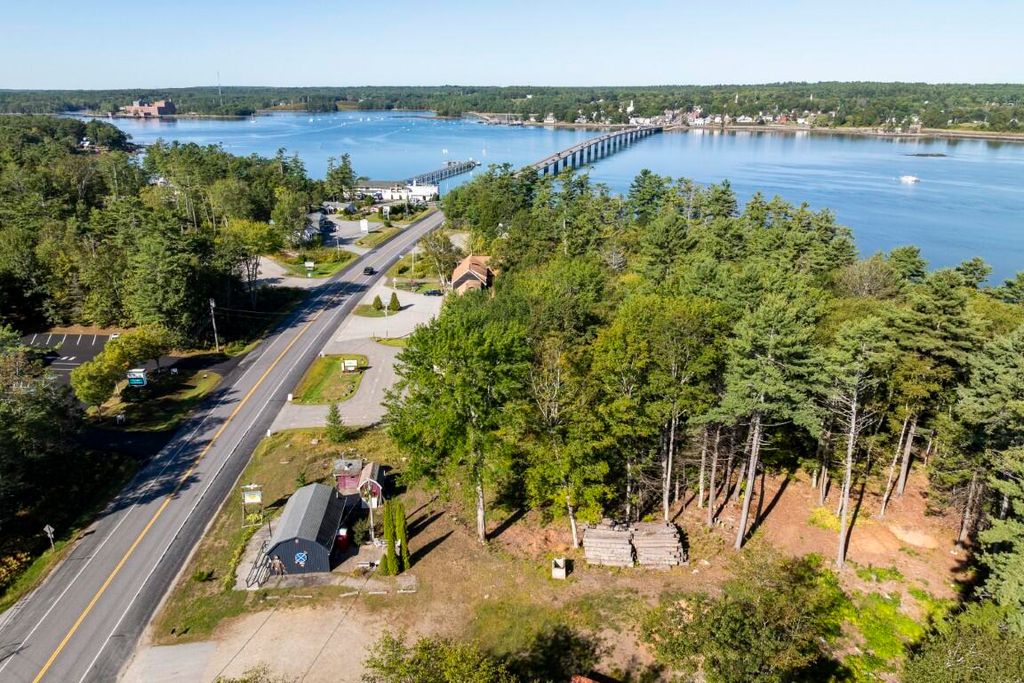 Photo of 48 US Route 1, Edgecomb, ME 04556 (MLS # 1637454)
