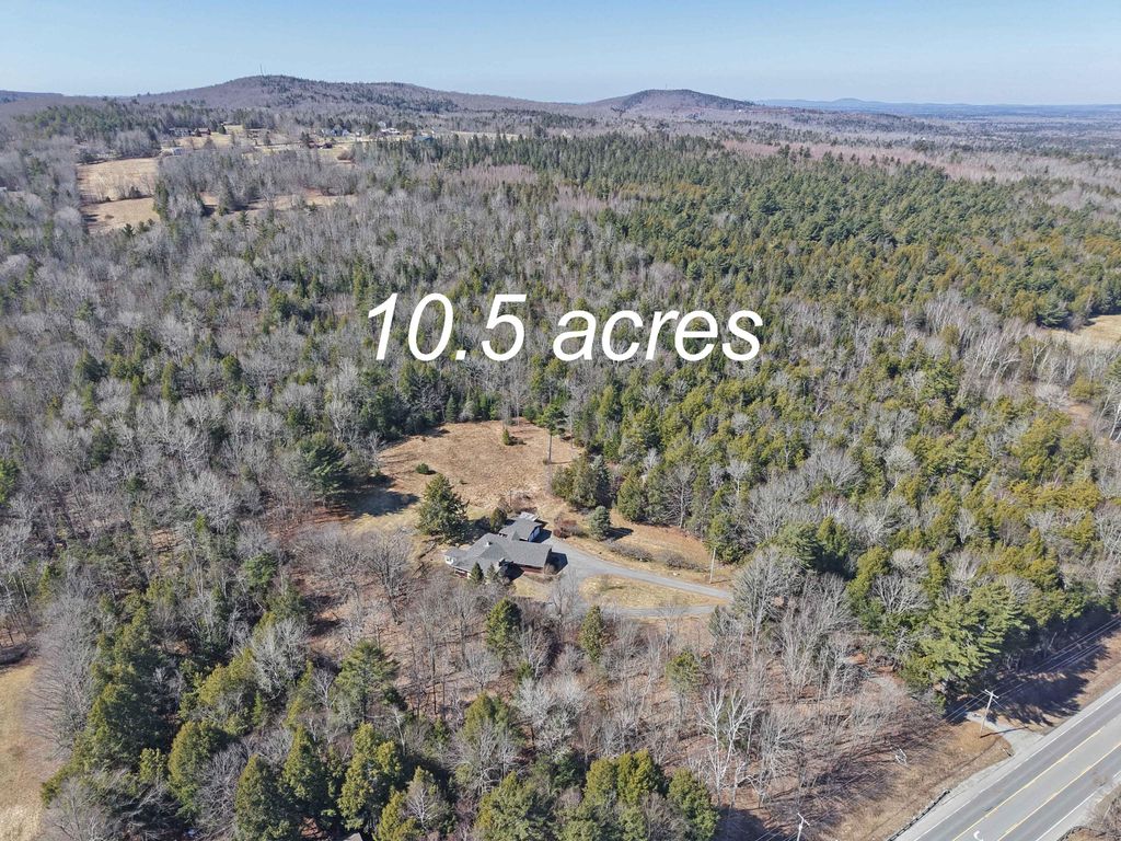 Photo of 685 Main Road, Holden, ME 04429 (MLS # 1657180)