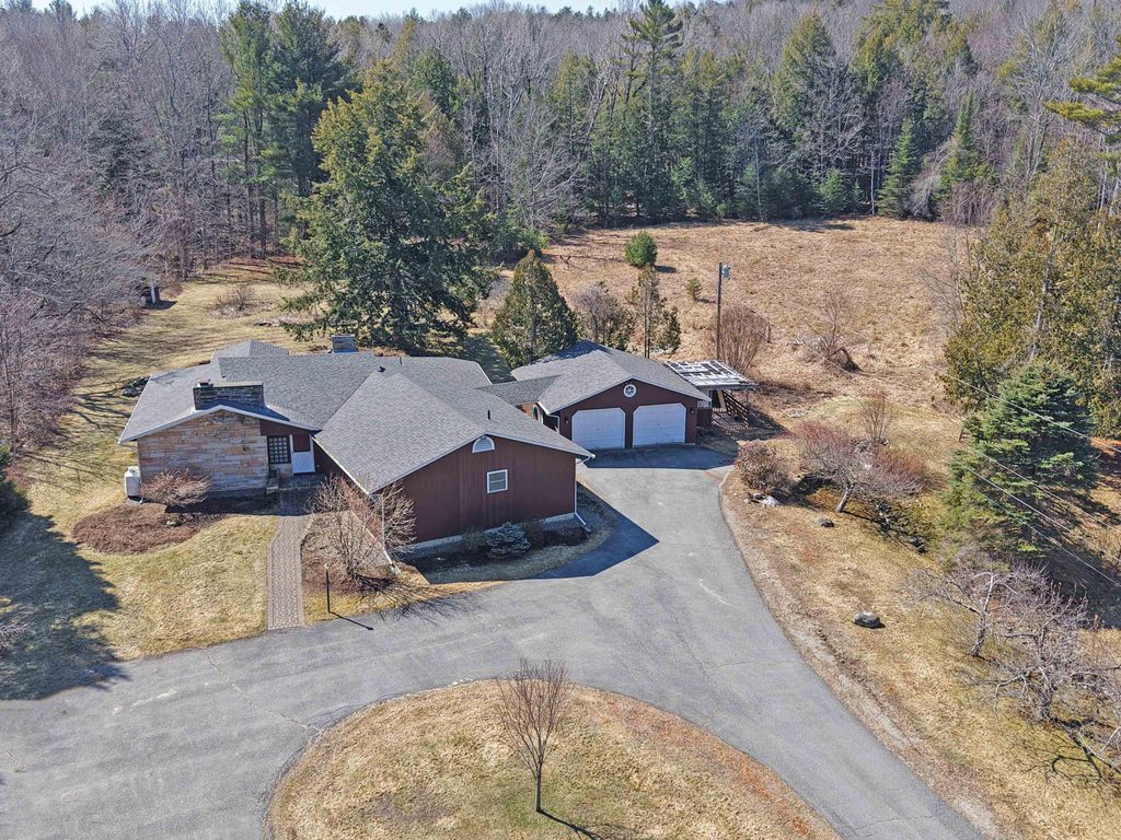 Photo of 685 Main Road, Holden, ME 04429 (MLS # 1657180)