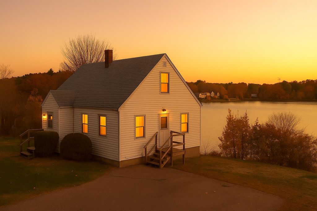 Photo of 514 Main Street, Eliot, ME 03903 (MLS # 1642315)