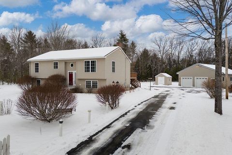 Photo of 110 Saco Road, Standish, ME 04084 (MLS # 1645991)