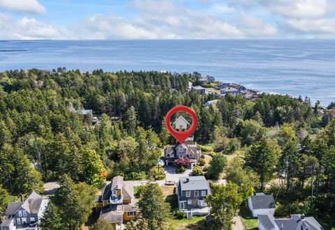 Photo of 19 Hugh Av Hugh Avenue, Harpswell, ME 04003 (MLS # 1653350)