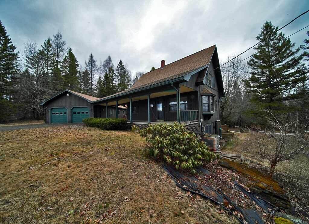 212 Timoney Lake Road