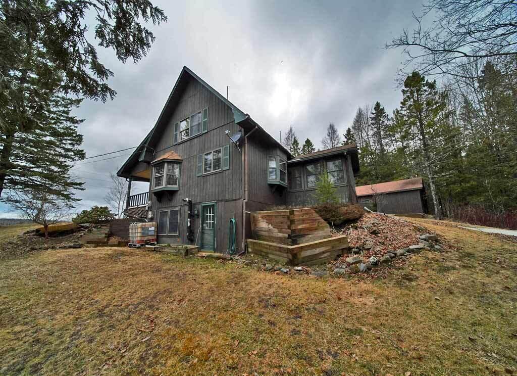 212 Timoney Lake Road