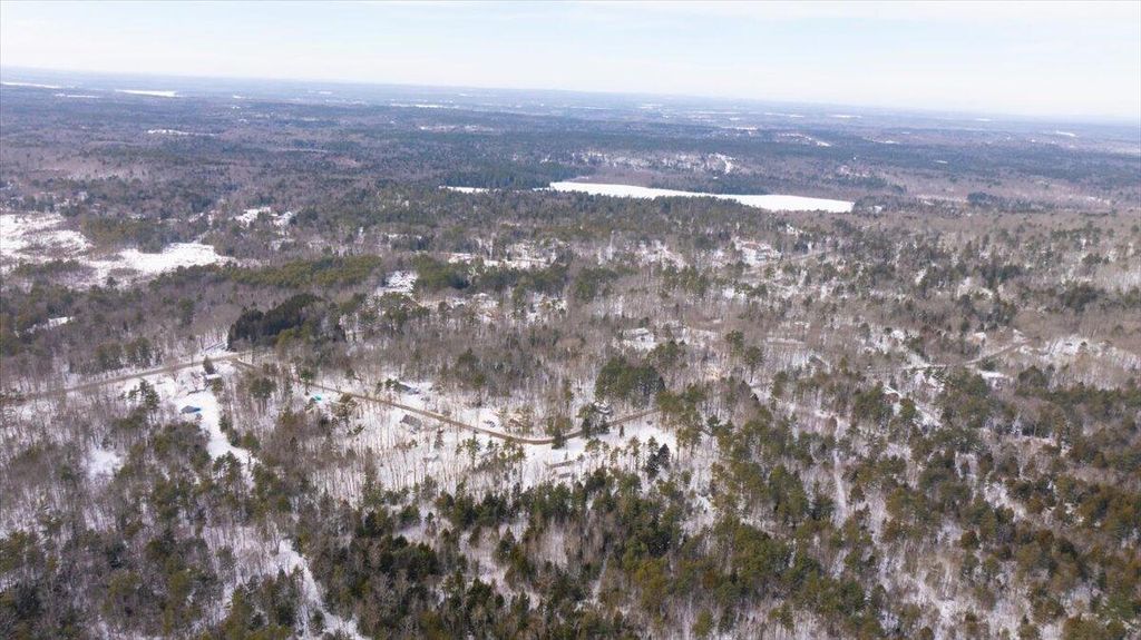 Photo of Lot 19 Dorr Road, Wiscasset, ME 04578 (MLS # 1651605)