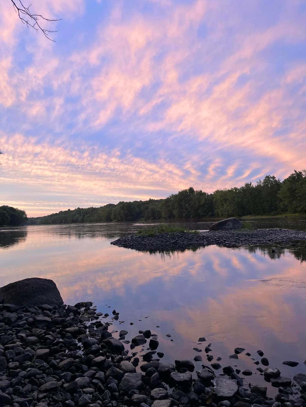 Photo of Lot 4 W Indian Road, Woodville, ME 04457 (MLS # 1658420)