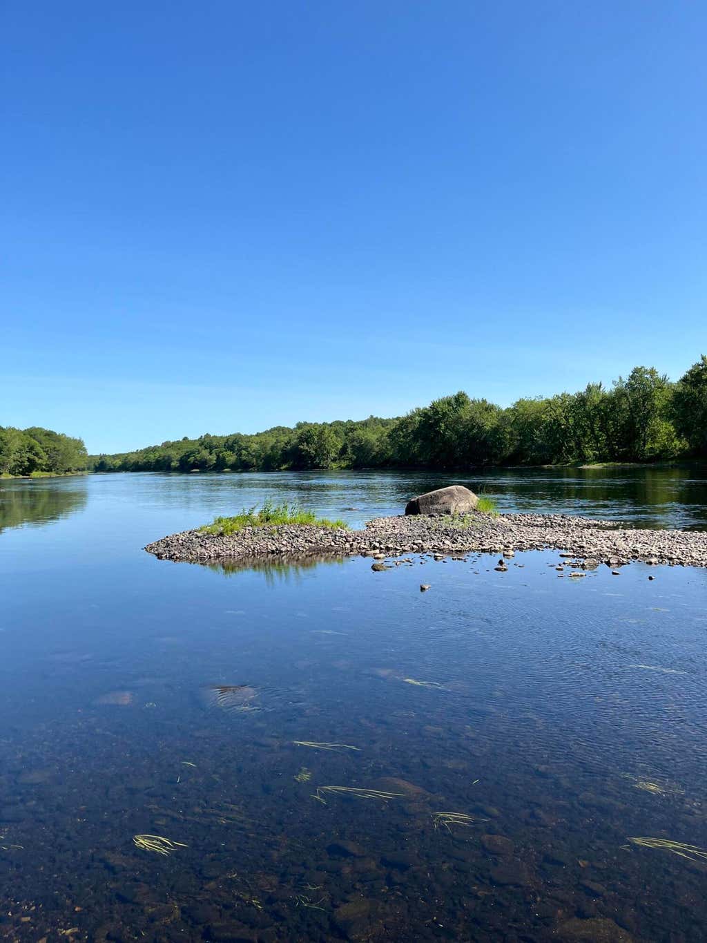 Photo of Lot 4 W Indian Road, Woodville, ME 04457 (MLS # 1658420)