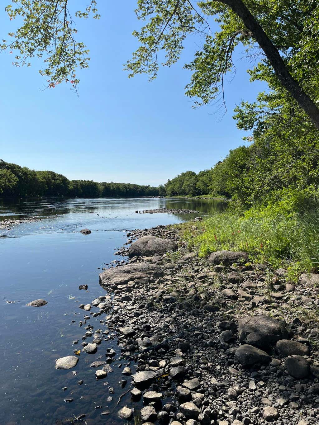 Photo of Lot 4 W Indian Road, Woodville, ME 04457 (MLS # 1658420)