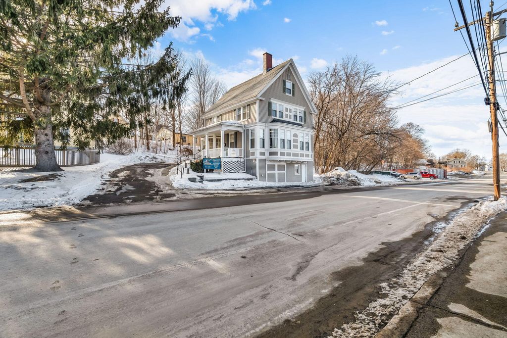 Photo of 145 Brunswick Street, Old Town, ME 04468 (MLS # 1653499)