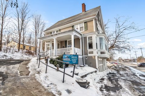Photo of 145 Brunswick Street, Old Town, ME 04468 (MLS # 1653499)