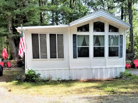 Photo of 430 Post Road #47, Wells, ME 04090 (MLS # 1653910)