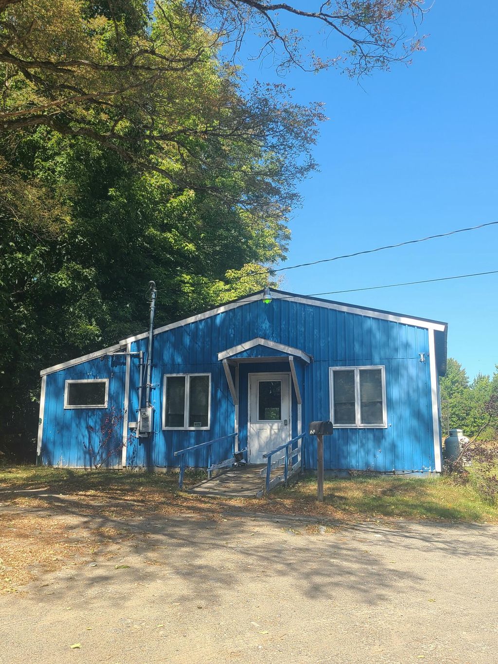 Photo of 625 ME-150, Parkman, ME 04443 (MLS # 1637577)