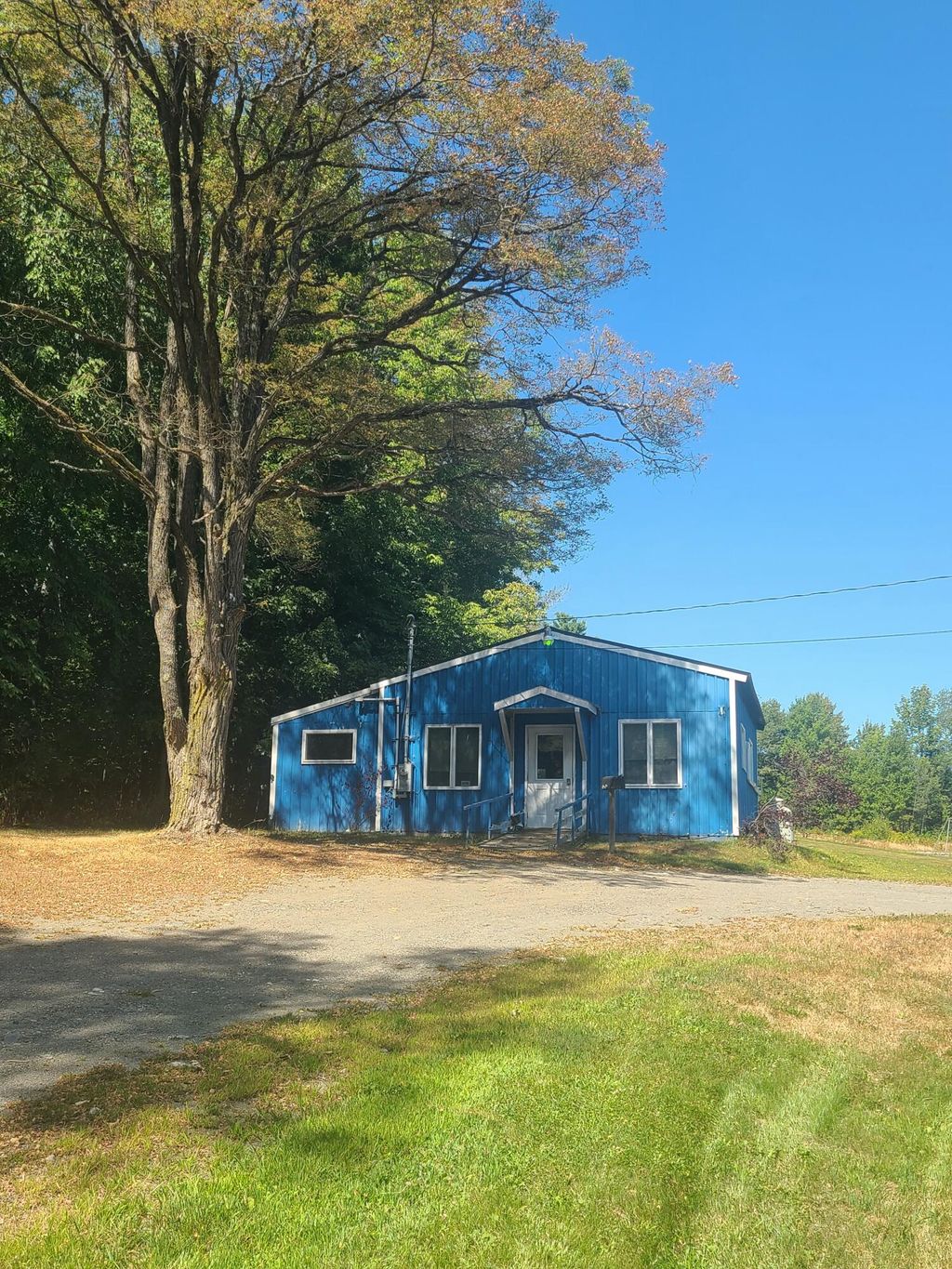 Photo of 625 ME-150, Parkman, ME 04443 (MLS # 1637577)