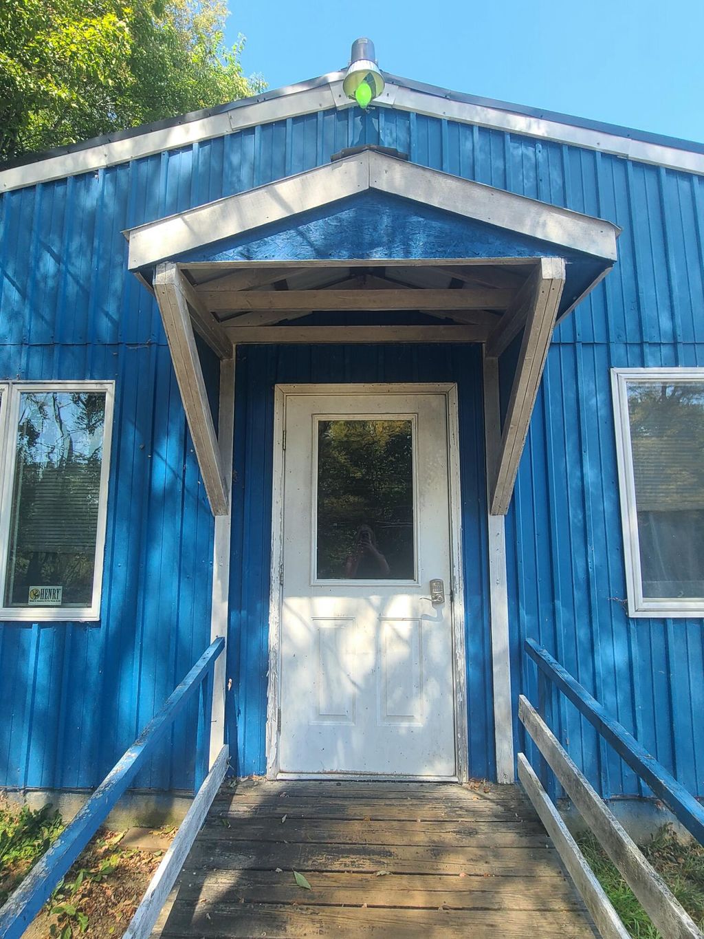 Photo of 625 ME-150, Parkman, ME 04443 (MLS # 1637577)