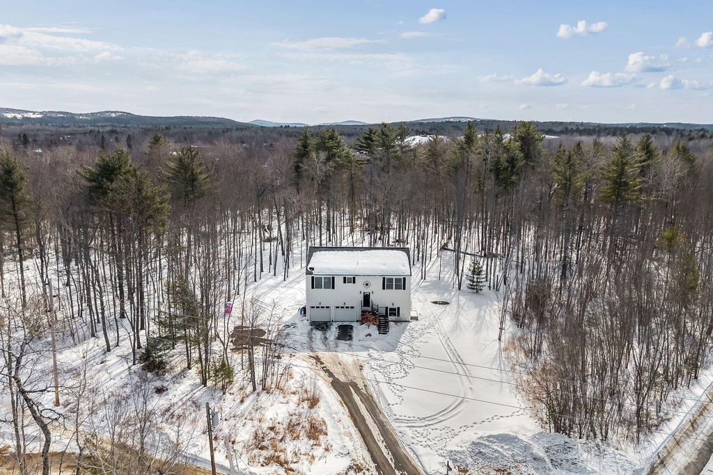 Photo of 115 Canterbury Road, Brewer, ME 04412 (MLS # 1652365)