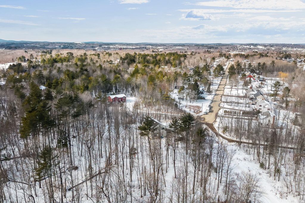 Photo of 115 Canterbury Road, Brewer, ME 04412 (MLS # 1652365)
