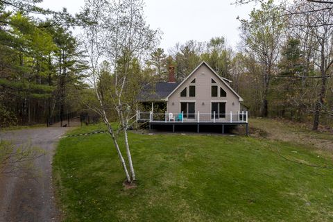 Photo of 52 Casey Road, Windsor, ME 04363 (MLS # 1662389)