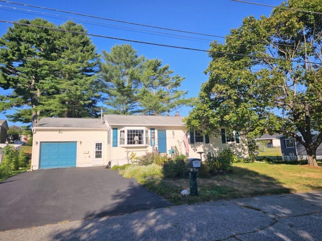Photo of 10 Swale Lane, Lewiston, ME 04240 (MLS # 1637807)