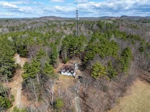Photo of 70 Buzzell Lane, Greene, ME 04236 (MLS # 1659907)