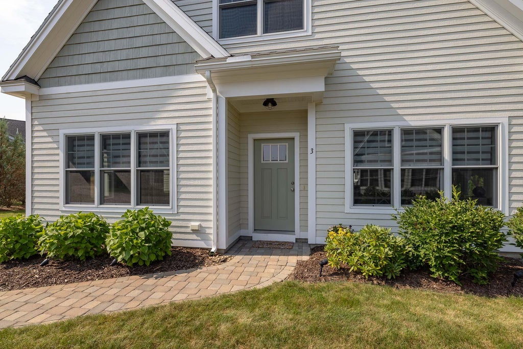 Photo of 3 Colony Lane, Arundel, ME 04046 (MLS # 1596590)