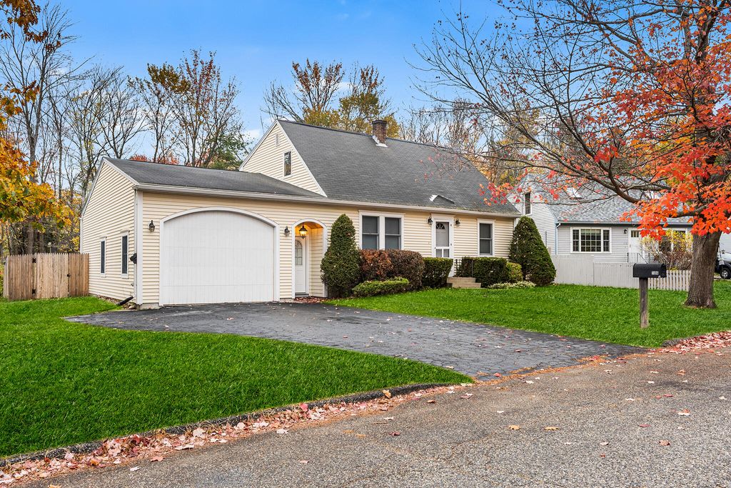 Photo of 106 Euclid Avenue, Portland, ME 04103 (MLS # 1641689)