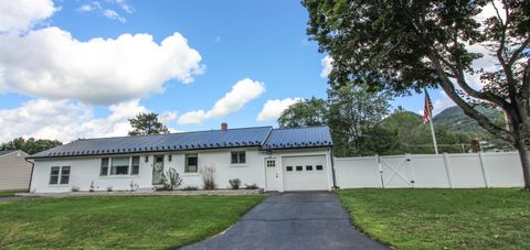 Photo of 23 Bradley Street, Dixfield, ME 04224 (MLS # 1570520)
