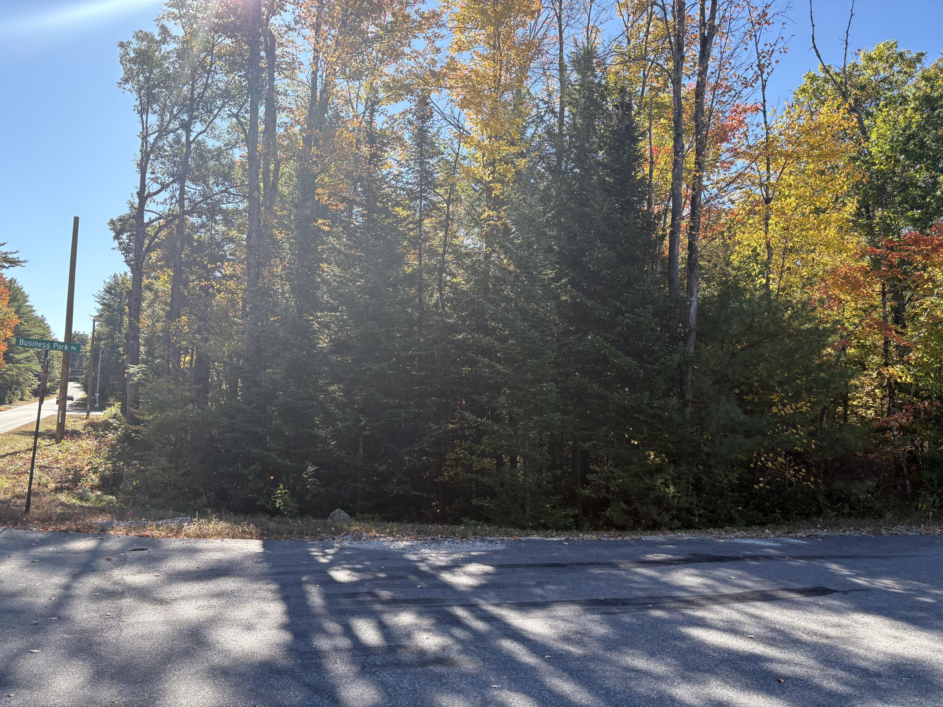 LOT# 8 Business Park Road