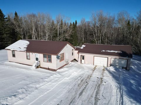 Photo of 919 Shin Pond Road, Mount Chase, ME 04765 (MLS # 1653971)