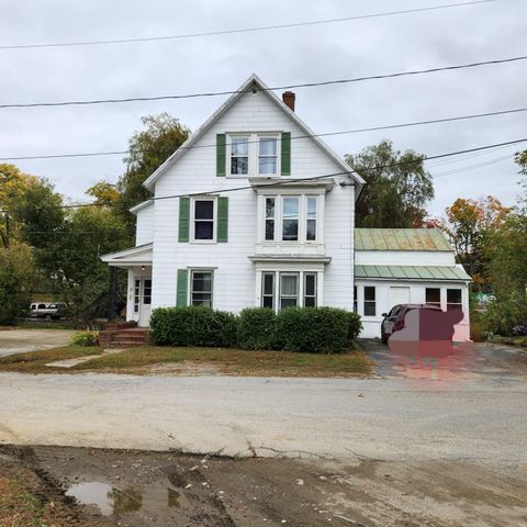 Photo of 14 Dinsmore Street, Skowhegan, ME 04976 (MLS # 1605533) Photo of 14 Dinsmore Street, Skowhegan, ME 04976 (MLS # 1605533)
