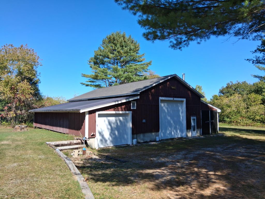 Photo of 400 King Street, Oxford, ME 04270 (MLS # 1639211)