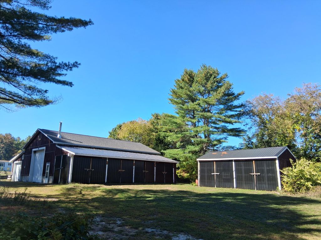 Photo of 400 King Street, Oxford, ME 04270 (MLS # 1639211)