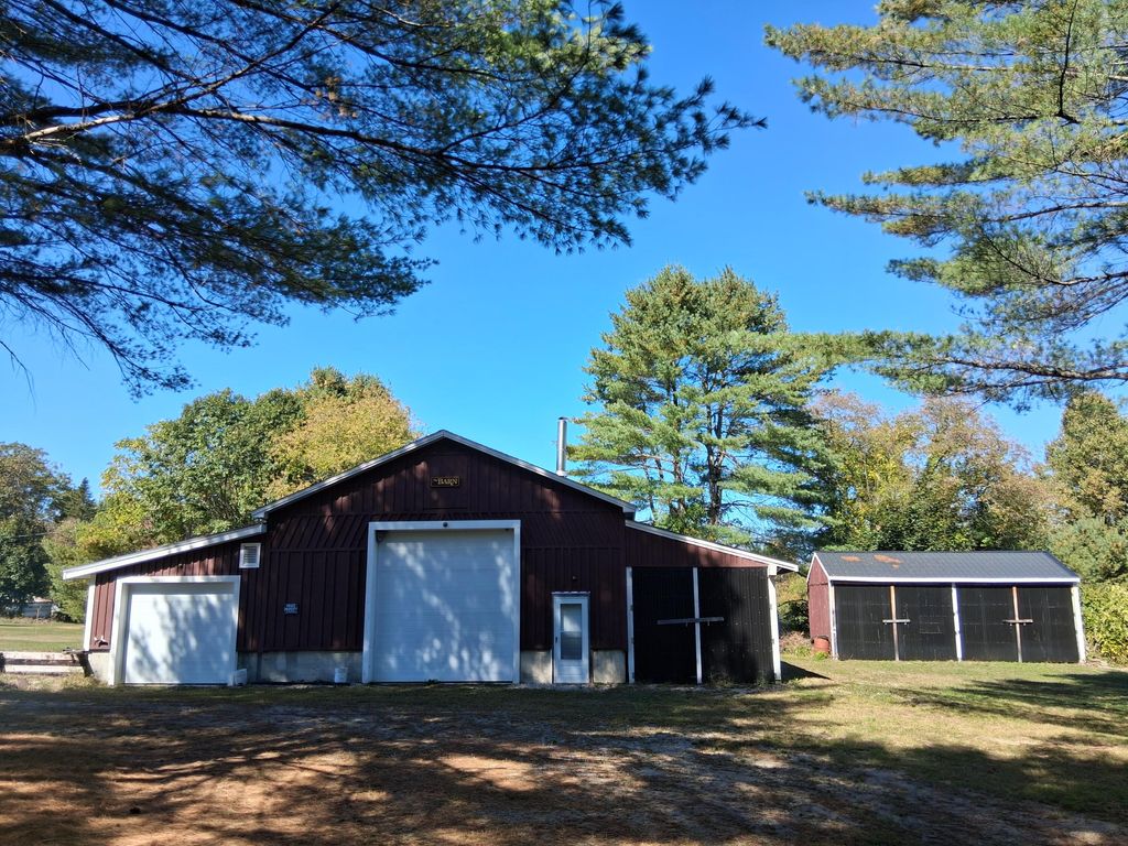 Photo of 400 King Street, Oxford, ME 04270 (MLS # 1639211)