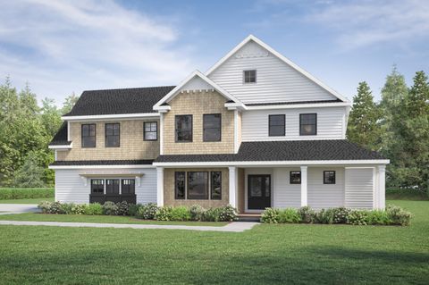 Photo of Lot 1 Acadia Drive, Falmouth, ME 04105 (MLS # 1646160)