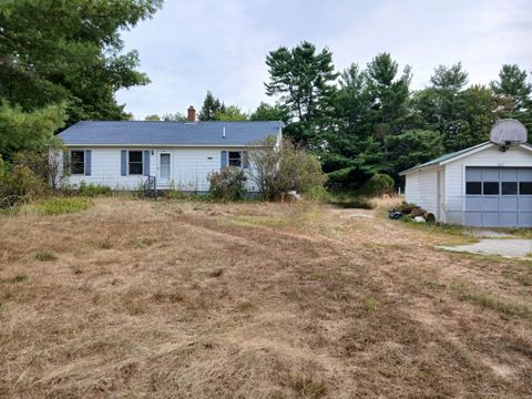 Photo of 261 High Street, Paris, ME 04281 (MLS # 1636787)